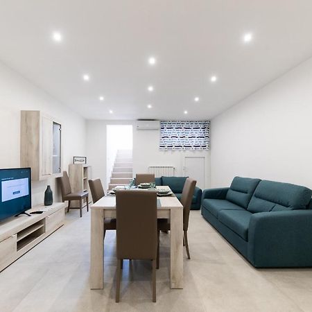 Plume Apartment By Wonderful Italy Bari Exterior photo