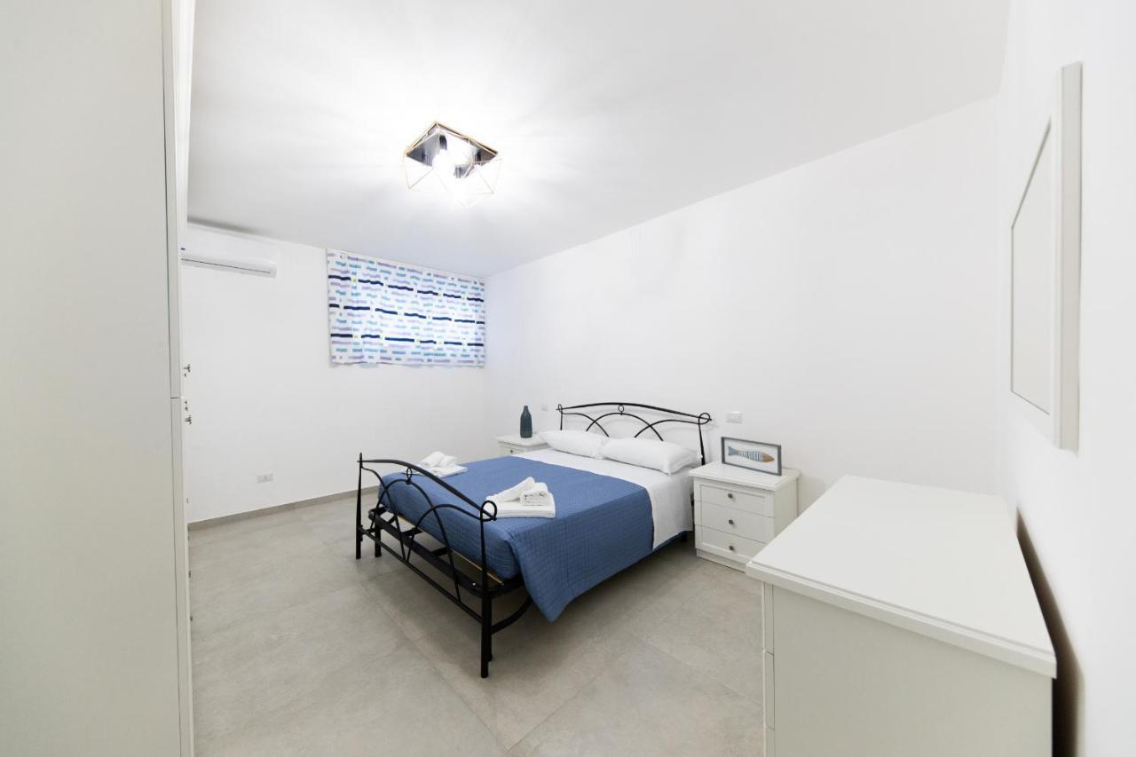 Plume Apartment By Wonderful Italy Bari Exterior photo