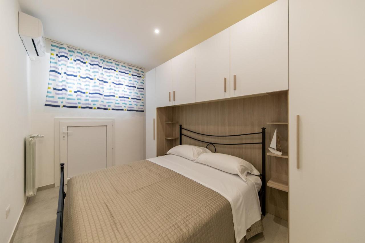 Plume Apartment By Wonderful Italy Bari Exterior photo